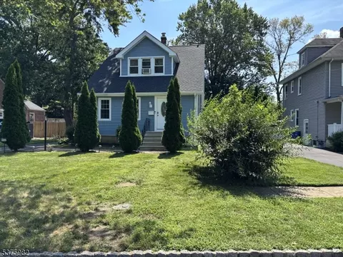 256 N Jackson Ave, North Plainfield, NJ 07060