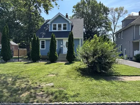 256 N Jackson Ave, North Plainfield, NJ 07060