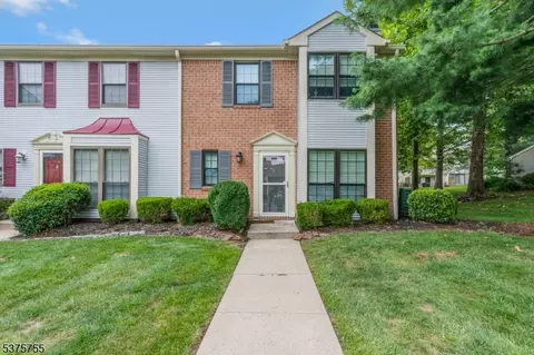 155 Woodward Ln, Bernards, NJ 07920