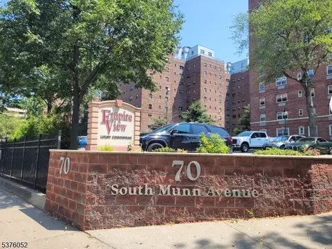 70 S Munn Ave #203, East Orange, NJ 07018