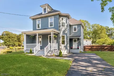 507 N Main St, Greenwich Twp, NJ 08886