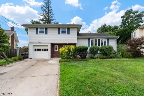 27 Skyview Rd, Union, NJ 07083