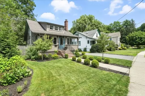 76 Park Ave, Verona, NJ 07044