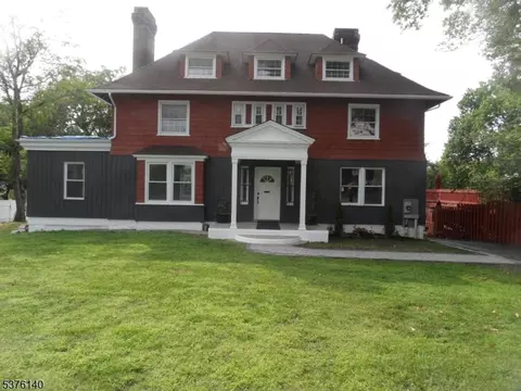 135 S Munn Ave, East Orange, NJ 07018