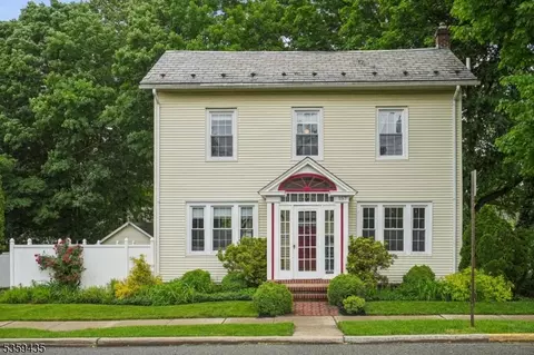 157 Liberty St, Hackettstown, NJ 07840