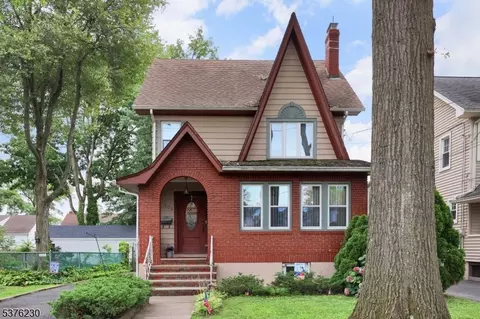 508 E Clay Ave, Roselle Park, NJ 07204