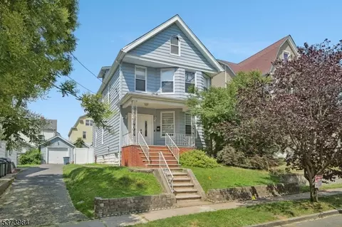 50 Beekman St, Bloomfield, NJ 07003