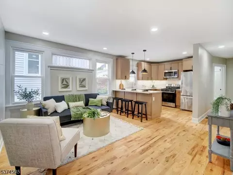 58 Laurel Ave, Irvington, NJ 07111
