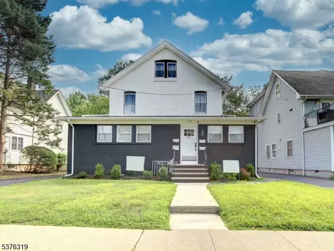 721 N Wood Ave, Linden, NJ 07036