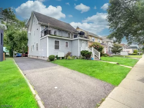 725 N Wood Ave, Linden, NJ 07036
