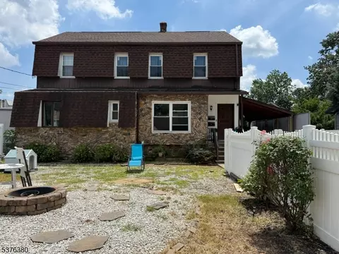 410 Rutgers Ave, Hillside, NJ 07205