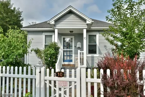 10 Ethel Ave, Hawthorne, NJ 07506