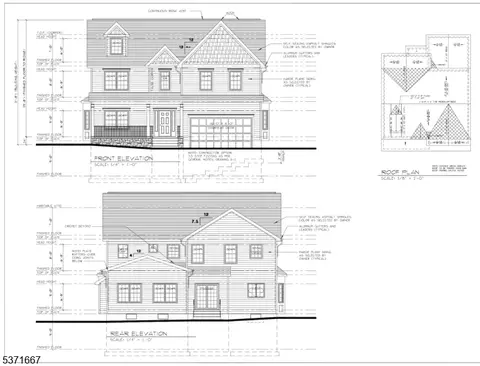 817 Summit Ave, Westfield, NJ 07090