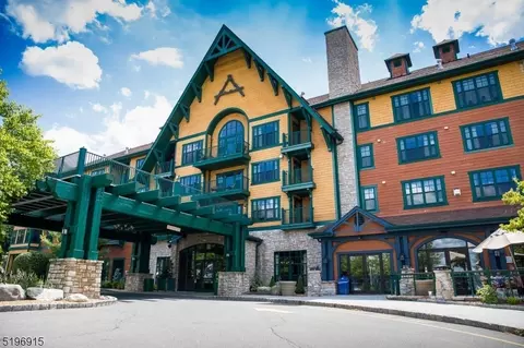 200 State Rt 94 UNIT 451, Vernon, NJ 07462