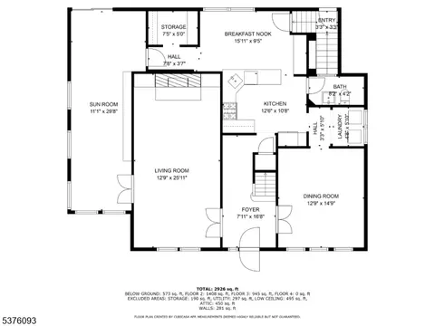61 Willow Ave, North Plainfield, NJ 07060 photo 40