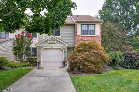 83 Haverford Ct, Hillsborough, NJ 08844