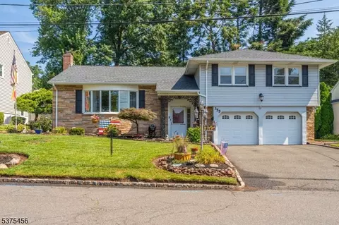 355 Sycamore Dr, Union, NJ 07083