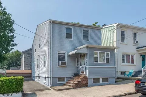 126 Dixon Ave, Paterson, NJ 07501