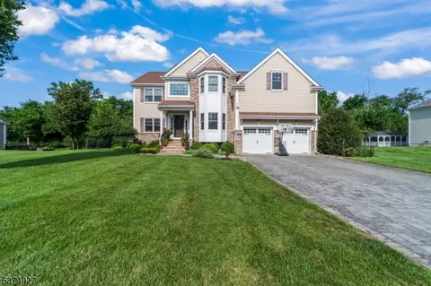 74 Dublin Rd, Skillman, NJ 08558