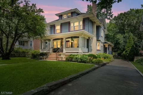 310 N Euclid Ave, Westfield, NJ 07090