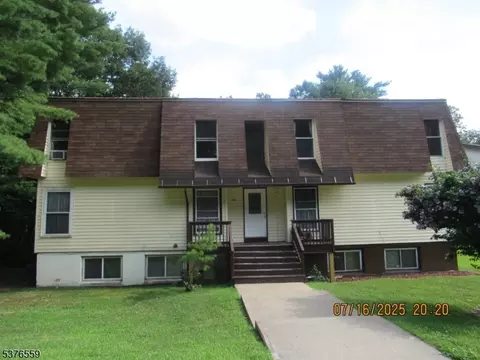 369 Lake Shore Dr #C, Montague, NJ 07827