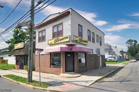 511 W Westfield Ave, Roselle Park, NJ 07204