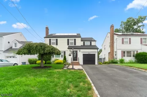 246 Woodmont Rd, Union, NJ 07083