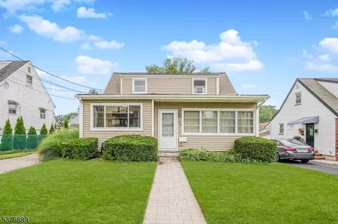 42 Merritt Ave, South Amboy, NJ 08879