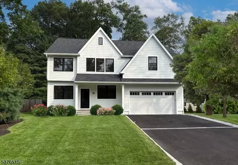 15 Gates Ave, Chatham Twp, NJ 07928