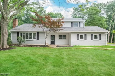 21 Manchester Dr, Whippany, NJ 07981