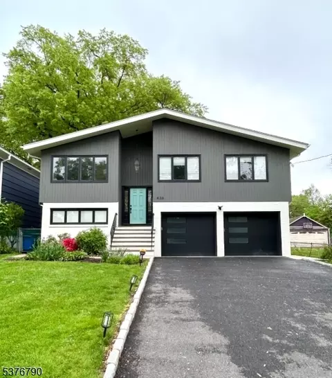 436 Summit Ave, Maplewood, NJ 07040