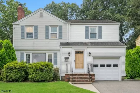 129 Young Ave, Cedar Grove, NJ 07009