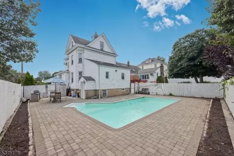 551 Union Ave, Wood-ridge Boro, NJ 07075