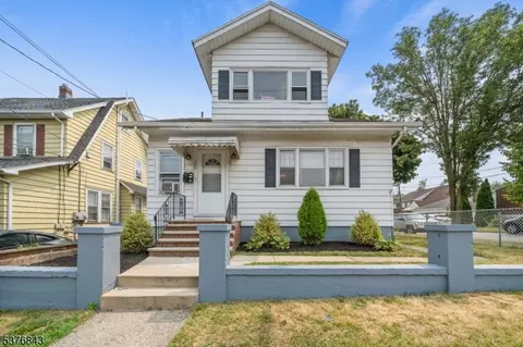195 Merselis Ave, Clifton, NJ 07011