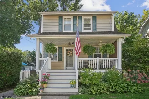 31 Revere Ave, Maplewood, NJ 07040