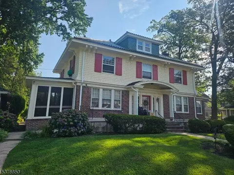 149 Reynolds Pl, South Orange Village, NJ 07079