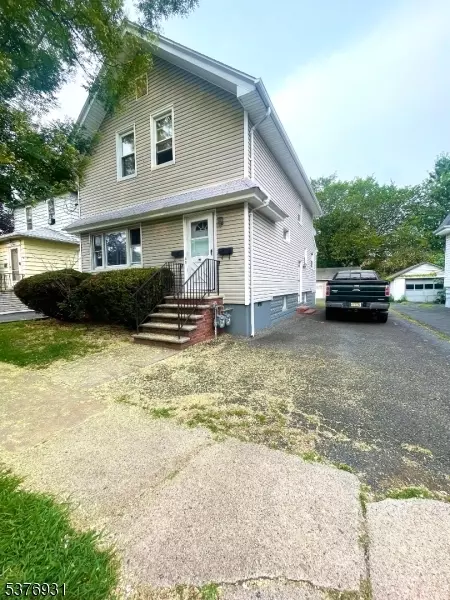 116 E Blancke St, Linden, NJ 07036
