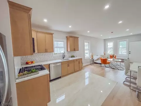 Kitchen - 413 E 9th Ave, Roselle, NJ 07203 photo 1 of 3