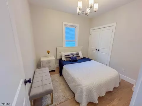 Bedroom - 413 E 9th Ave, Roselle, NJ 07203 photo 2 of 7
