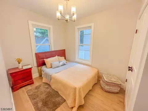 Bedroom - 413 E 9th Ave, Roselle, NJ 07203 photo 4 of 7