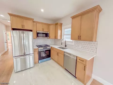 Kitchen - 413 E 9th Ave, Roselle, NJ 07203 photo 3 of 3