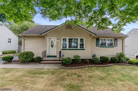 43 Craig Pl, Bloomfield, NJ 07003