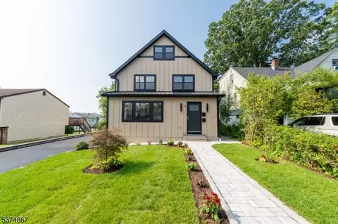 3 Mount Vernon Ave, West Orange, NJ 07052