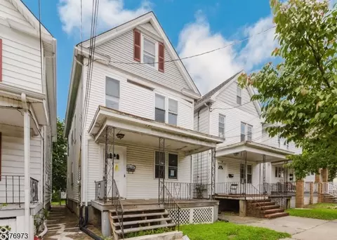 99 Senior St, New Brunswick, NJ 08901