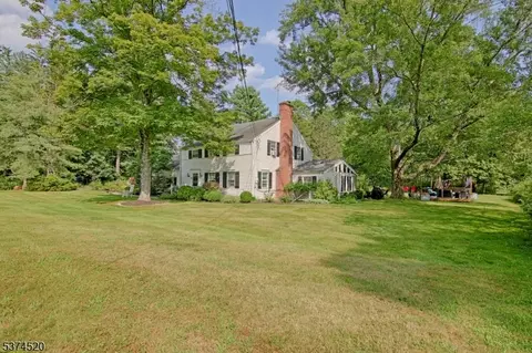 496 Mine Brook Rd, Bernardsville, NJ 07924