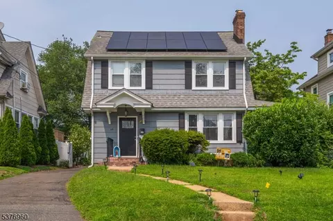 154 Sandford Ave, North Plainfield, NJ 07060