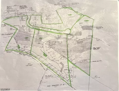 260 Route46, Independence Twp, NJ 07838