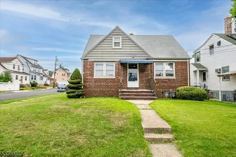 1721 Dill Ave, Linden, NJ 07036