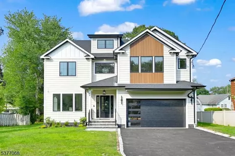 46 Snyder Ave, Berkeley Heights, NJ 07922
