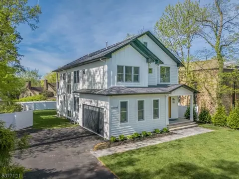 1 Rodman Ave, Millburn, NJ 07041